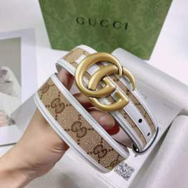 Picture of Gucci Belts _SKUfw105083487fw